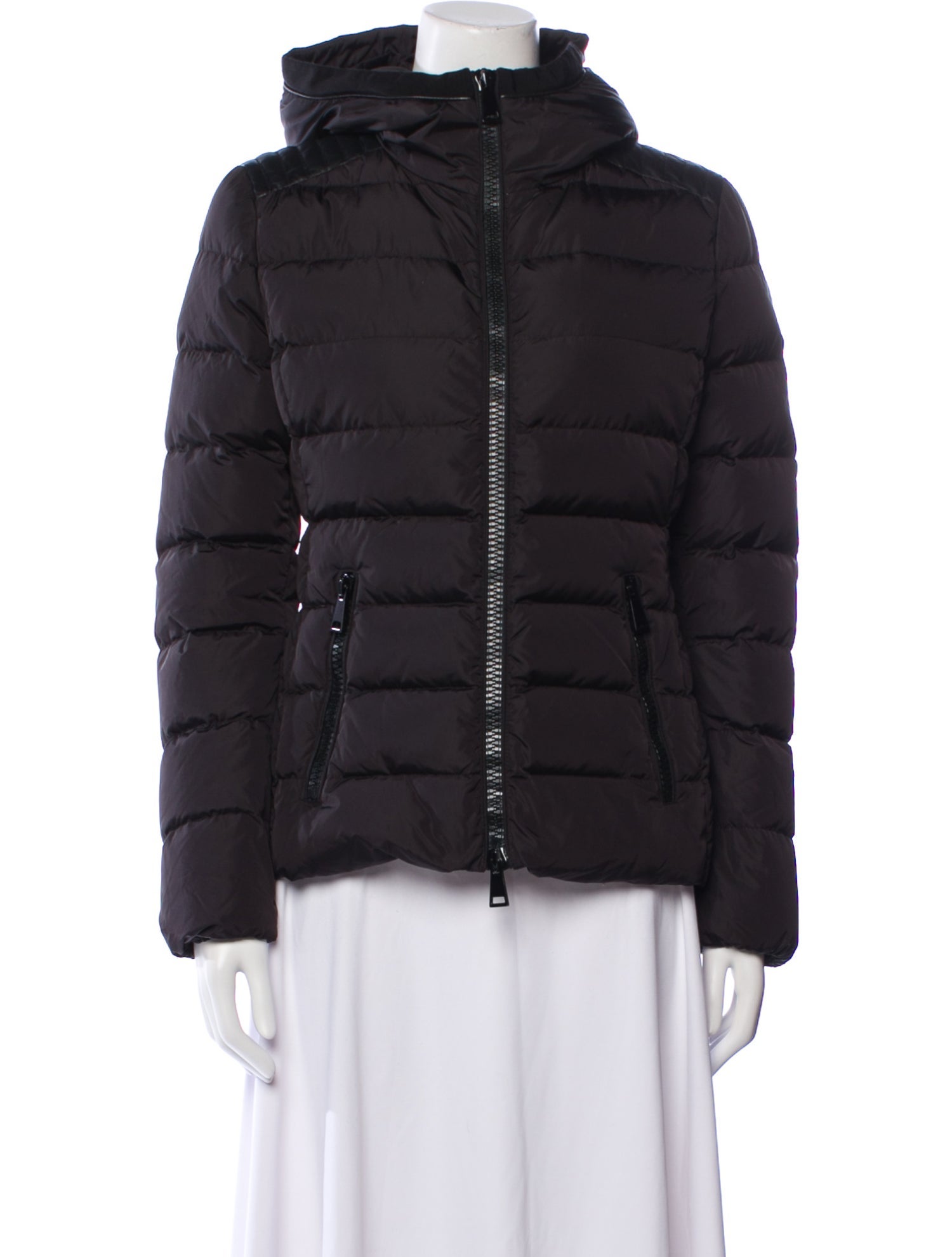 Moncler Down Down Jacket